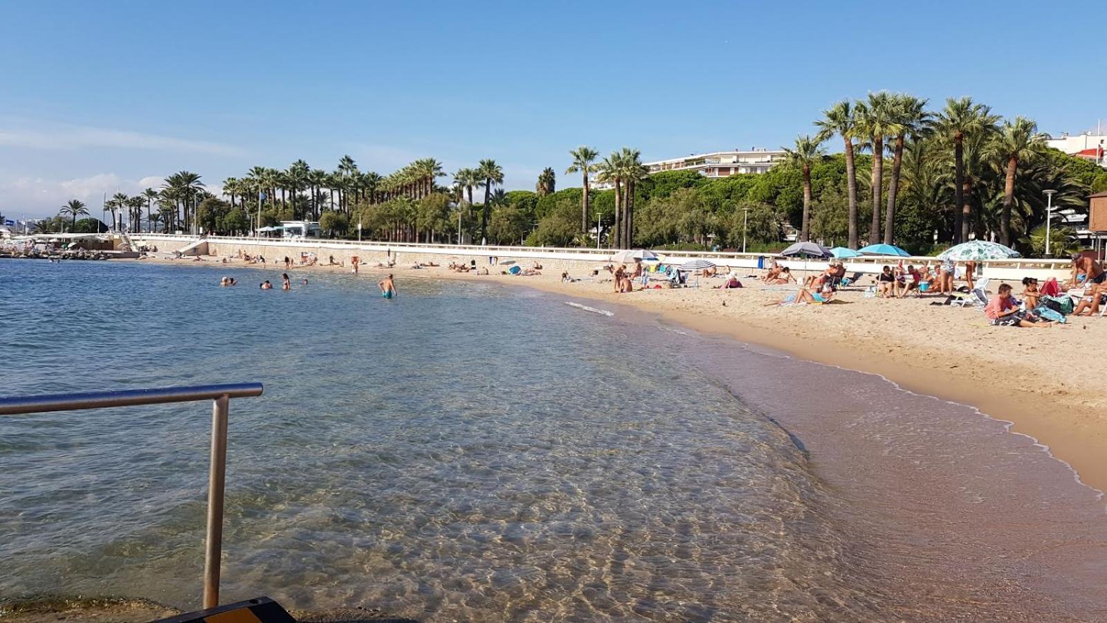 Appartement Residence Athena Κάννες Εξωτερικό φωτογραφία