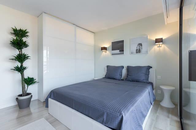 Appartement Residence Athena Κάννες Εξωτερικό φωτογραφία