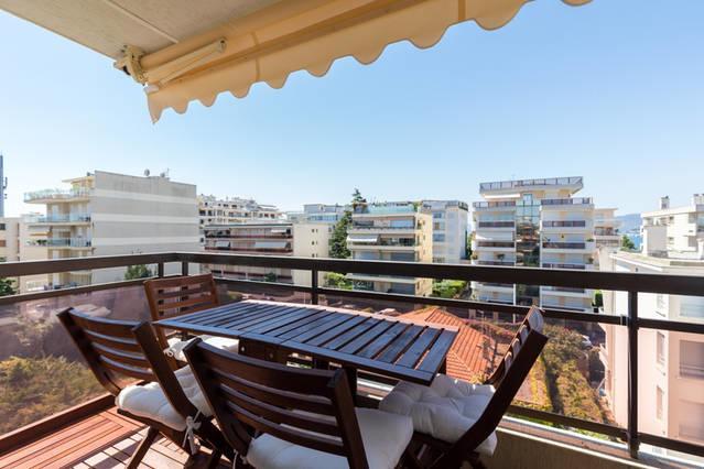 Appartement Residence Athena Κάννες Εξωτερικό φωτογραφία