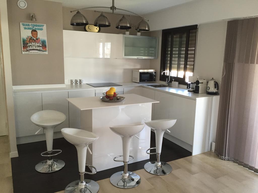 Appartement Residence Athena Κάννες Εξωτερικό φωτογραφία