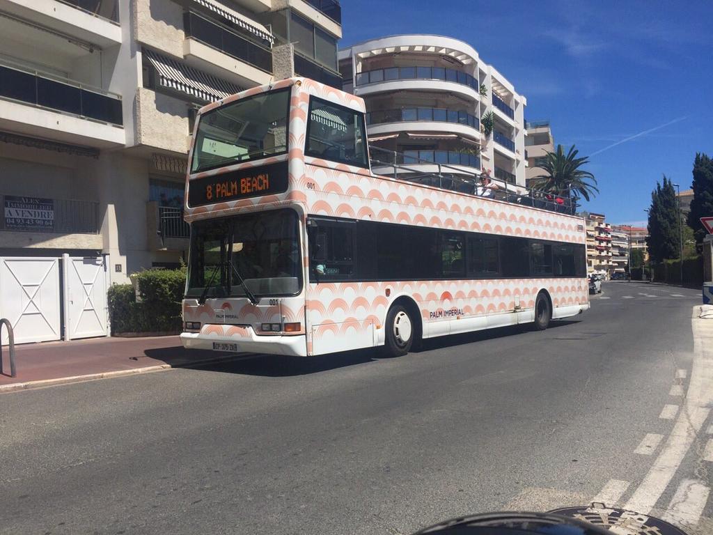 Appartement Residence Athena Κάννες Εξωτερικό φωτογραφία