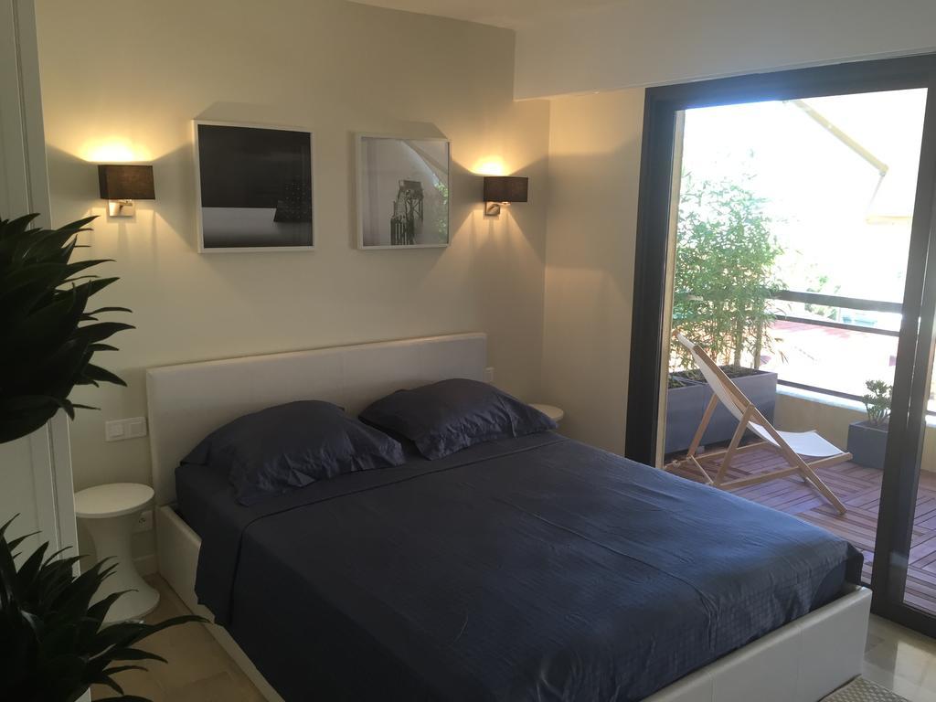 Appartement Residence Athena Κάννες Εξωτερικό φωτογραφία