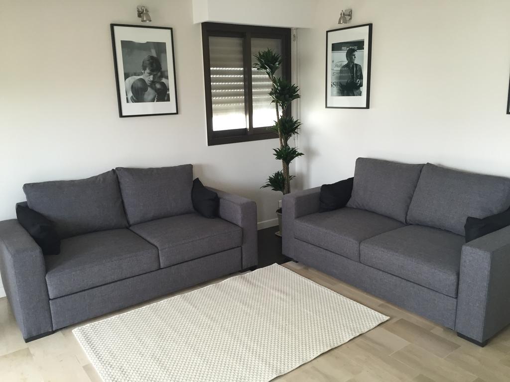 Appartement Residence Athena Κάννες Εξωτερικό φωτογραφία