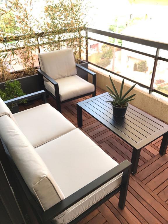 Appartement Residence Athena Κάννες Εξωτερικό φωτογραφία