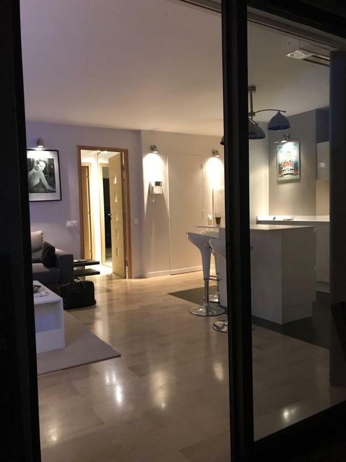 Appartement Residence Athena Κάννες Εξωτερικό φωτογραφία
